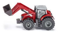Siku 1985 toy vehicle Metal - Plastic