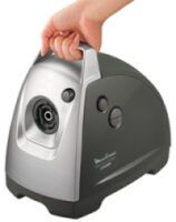 Groupe SEB MOUL ME 6868 Fleischwolfmeat mincer sw/si