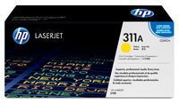 HP Inc. HP 311A      Gelb        LaserJet    Tonerpatrone (Q2682A)