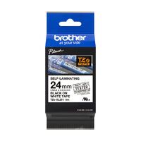 Brother SELBSTLAM. WS/SW 24MM  8M (TZESL251 PROTAPE)