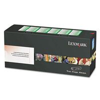 Lexmark 25B3079 - 45000 pages - Black - 1 pc(s)