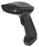 MANHATTAN Wireless CCD Barcodescanner          schwarz (178495)