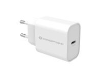 Conceptronic ALTHEA10W 1-Port 25W USB-C PPS-Ladegerät Ladegeräte -Universal-