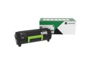 Toner Lexmark 66S2000        black    5.000 Seiten   66S2000 (66S2000)
