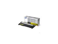 HP Inc. HP ersetzt Samsung CLT-Y406S Gelb Tonerpatrone (SU462A)
