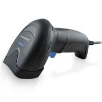 Datalogic Handscanner QuickScan QD2590 1D/2D kabelgebunden (QD2590-BKK1B)