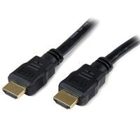 STARTECH.COM 1.5m High Speed HDMI Cable Ultra HD 4k x 2k HDMI Cable HDMI to HDMI M/M (HDMM150CM)