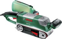 Bosch Bandschleifer PBS 75ä Expert - grün - 750 Watt
