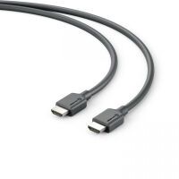 Alogic HDMI Kabel 4K  M/M  1,5m                      schwarz (EL2HD-1.5)