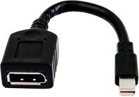 HP Inc. HP Single miniDP-to-DP Adapter Cable (2MY05AA)