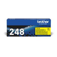 Brother TN-248 Y Toner yellow Toner