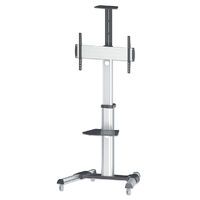 MANHATTAN Universal Multime.TV-Ständer Bildschirme:37"-70 (461245)