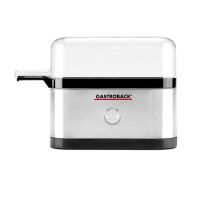 GASTROBACK Design Eierkocher Mini 42800