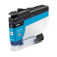 Patrone Brother LC-427C MFC-J5955x/J6955x/J6957x/HL-J6010DW (LC427C)
