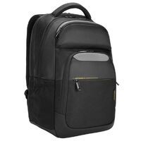 Targus CityGear Notebook-Rucksack 43.9cm 15-17.3" black (TCG670GL)