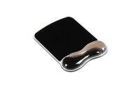 Kensington Mauspad Duo Gel Auflage Mouse Rauch (62399)