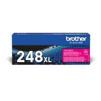 Brother TN-248 XLM Toner magenta Toner