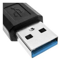 Techly USB 3.0 Repeater Kabel 5m (ICUR3050G)