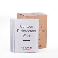 Contour CD-Wipe Description Disinfectant Wipe 20