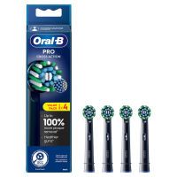 Oral-B Pro Cross Action Aufsteckbürsten 4er