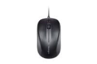 Kensington Maus ValuMouse Wired 3 Button schwarz (K72110EU)