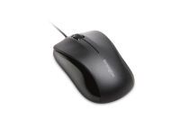 Kensington Maus ValuMouse Wired 3 Button schwarz (K72110EU)