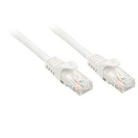 Lindy Rj45/Rj45 Cat6 1m - 1 m - Cat6 - U/UTP (UTP) - RJ-45 - RJ-45