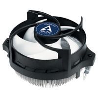 ARCTIC Kühler Alpine 23 AMD4/AMD3(+)/AMD2(+)/FM2/FM1 retail (ACALP00035A)