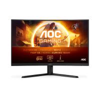 AOC CQ32G4VE 31.5 Zoll WQHD Gaming Monitor TFT-Monitore