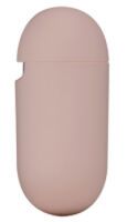 dbramante Costa Rica Case für AirPods (2.Gen.), pink sand >