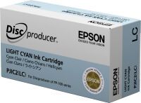 Patrone Epson PP50/100 PJIC7(LC) light cyan          S020689 (C13S020689)