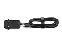 Lenovo 65W USB-C Wall Adapter - EU (4X21L54610)