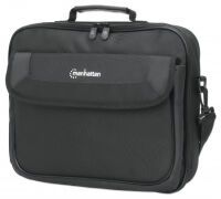 MANHATTAN NB Tasche Cambridge Clamshell 14,1 (439985)