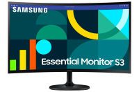 Samsung S27D364GAU TFT-Monitore
