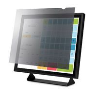 STARTECH.COM 48,26cm 19Zoll 5:4 monitor Blickschutzfilter Bildschirm Blickschutzfolie (1954-PRIVACY-