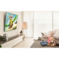 Techly Wandhalterung für LED/LCD 23-55 (ICA-PLB-231M)