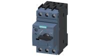 Siemens 3RV2011-1DA10 Leistungsschalter 1 St. Einstellbereich Strom 2.2 - 3.2 A
