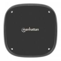 MANHATTAN Induktionsladegerät zur Untertischmontage 10 W (102346)