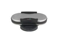 Tefal WAFFELEISEN              1000W (WM310D    SCHWARZ/ED)