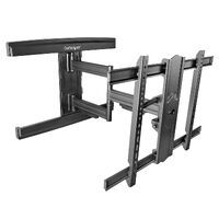 STARTECH.COM TV Wandhalterung - vollbeweglich - Für bis zu 203cm 80Zoll VESA Displays - Gelenkarm - 