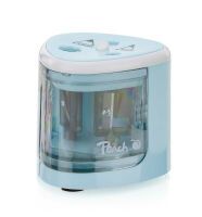 Peach Pencil Sharpener PO102 bu