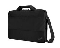Lenovo Notebooktasche 15" Basic Topload Case Schwarz (4X40Y95214)