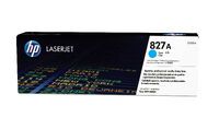 HP Inc. HP 827A      Cyan        LaserJet    Tonerpatrone (CF301A)