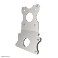 Neomounts Adapterpl. 21,5"-27" iMac sil. Max15KG (FPMA-VESAMAC2127)