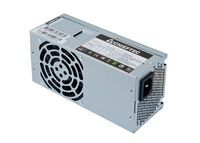 Chieftec Smart 300W - 300 W - 115 - 230 V - 47 - 63 Hz - 6.3 A - Active - 95 W