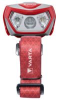 Varta STIRNLAMPE OUTDOOR SPORTS (17650101421  +  3AAA)