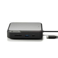 Alogic Dockingstation Universal Dual HDMI 4K (DUCH2)