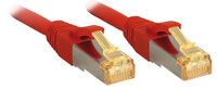 Lindy 47297 - 7.5 m - Cat7 - S/FTP (S-STP) - RJ-45 - RJ-45