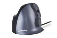 Bakker Elkuizen BakkerElkhuizen Maus Evoluent D VerticalMouse re kabelgebun (BNEEVRD)