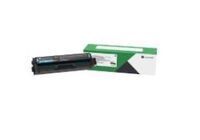 Lexmark 20N2XC0 - 6700 pages - Cyan - 1 pc(s)